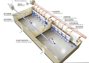 白山安全與效率并重：實(shí)驗(yàn)室裝修設(shè)計(jì)