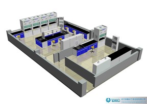 張家口如何平衡美學與功能？實驗室裝修設計的藝術探索